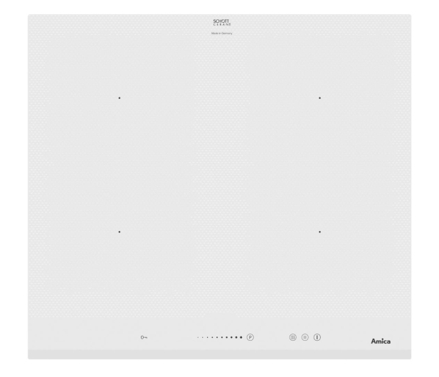 AMICA PI6144NSTK X-TYPE - 1024367 - zdjęcie